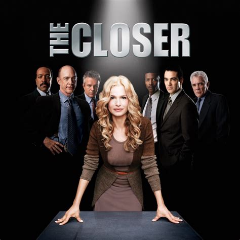 The closer season one. Things To Know About The closer season one. 